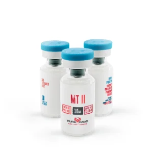 Melanotan II
