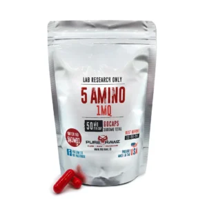 5 Amino 1MQ