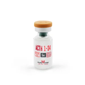 ACTH 1-34