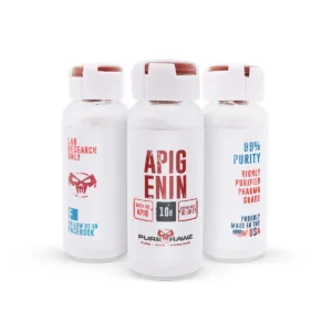 Apigenin Powder