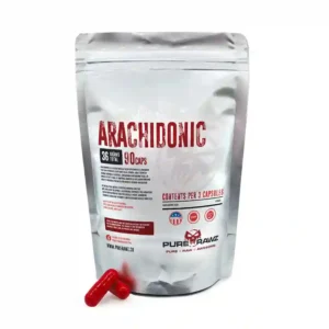 Arachidonic