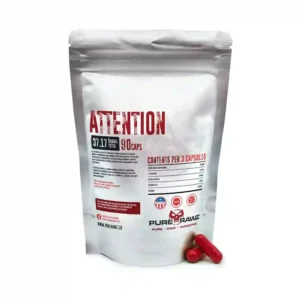 Attention Capsules