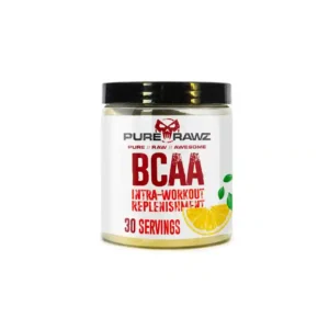 BCAA