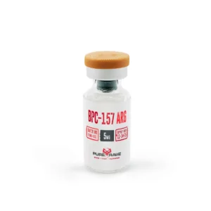 BPC-157 ARG