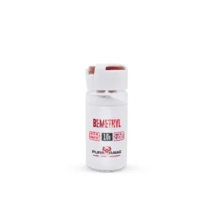 Bemethyl (Bemetil)