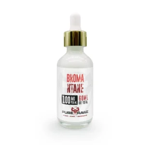 Bromantane