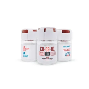CB-03-01 Powder
