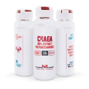 Chaga 30% Extract POLYSACCHARIDES