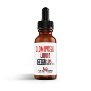 Clomiphene