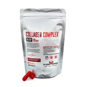 Collagen Complex