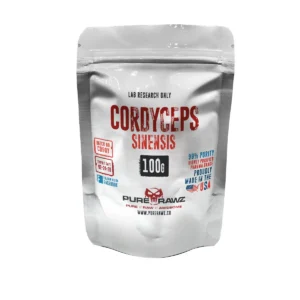 Cordyceps Sinensis
