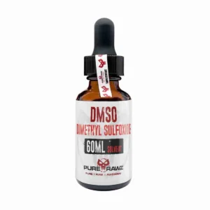 DMSO Dimethyl Sulfoxide – Solvent