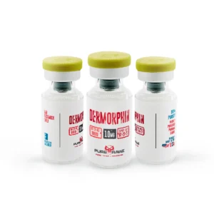 Dermorphin