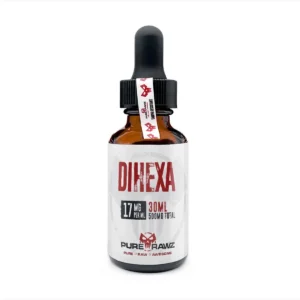 Dihexa