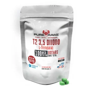 3 5 Diiodo L-Thyronine (T2)
