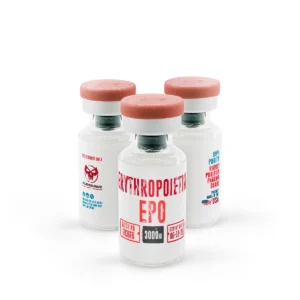 EPO (Erythropoietin)