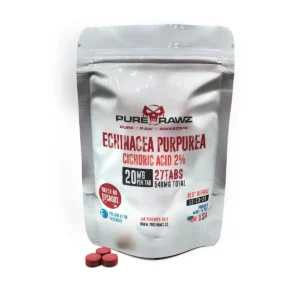 Echinacea Purpurea Cichoric Acid 2%