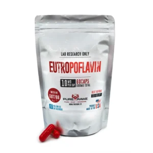 Eutropoflavin