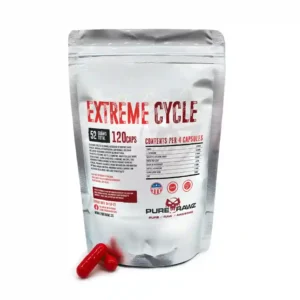 Extreme Cycle Capsules