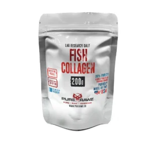 Fish Collagen Powder