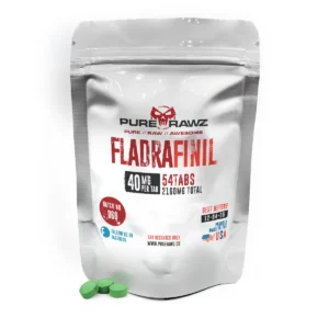 Fladrafinil