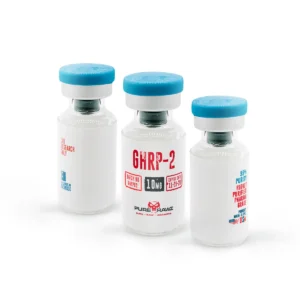 GHRP-2 (Pralmorelin) 10mg