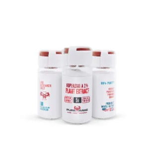 Huperzine A 1%