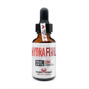 Hydrafinil