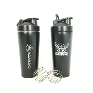 Metal Shaker