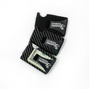 Purerawz Wallet