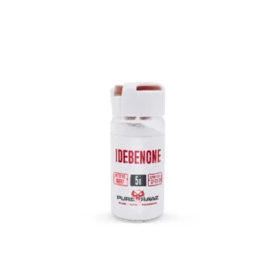 Idebenone Powder