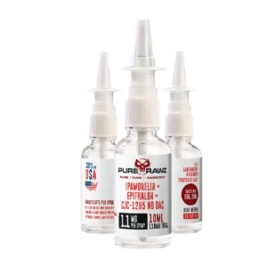 Ipamorelin + Epithalon + CJC-1295 No Dac Spray