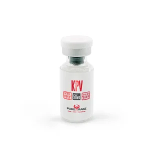 KPV (Lysine-Proline-Valine)