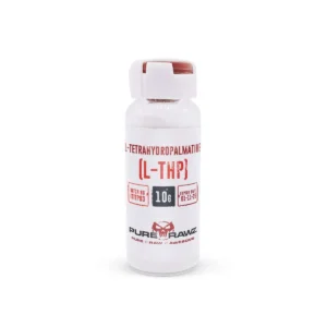 L-Tetrahydropalmatine (L-THP)