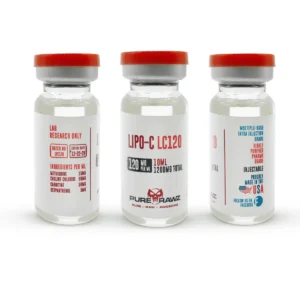 Lipo-C LC120 Research Blend