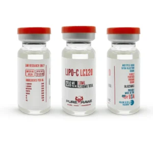 Lipo-C LC216 Research Blend