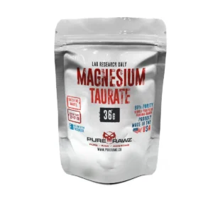 Magnesium Taurate