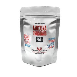 Mucuna Pruriens Extract (20% L-Dopa) Powder