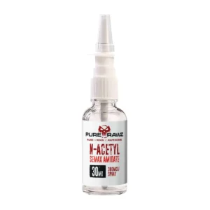 N-Acetyl Semax Amidate