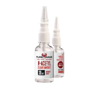 N-Acetyl-Selank Amidate
