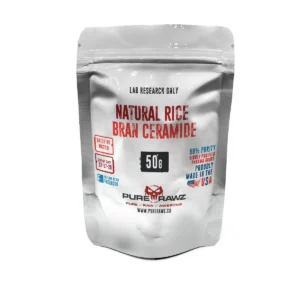 Natural Rice Bran Ceramide