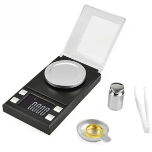 Digital LCD Diamond Scale 50Grams x 0.001g