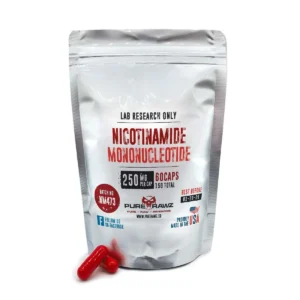 Nicotinamide Mononucleotide (NMN)