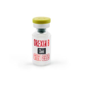 Orexin B
