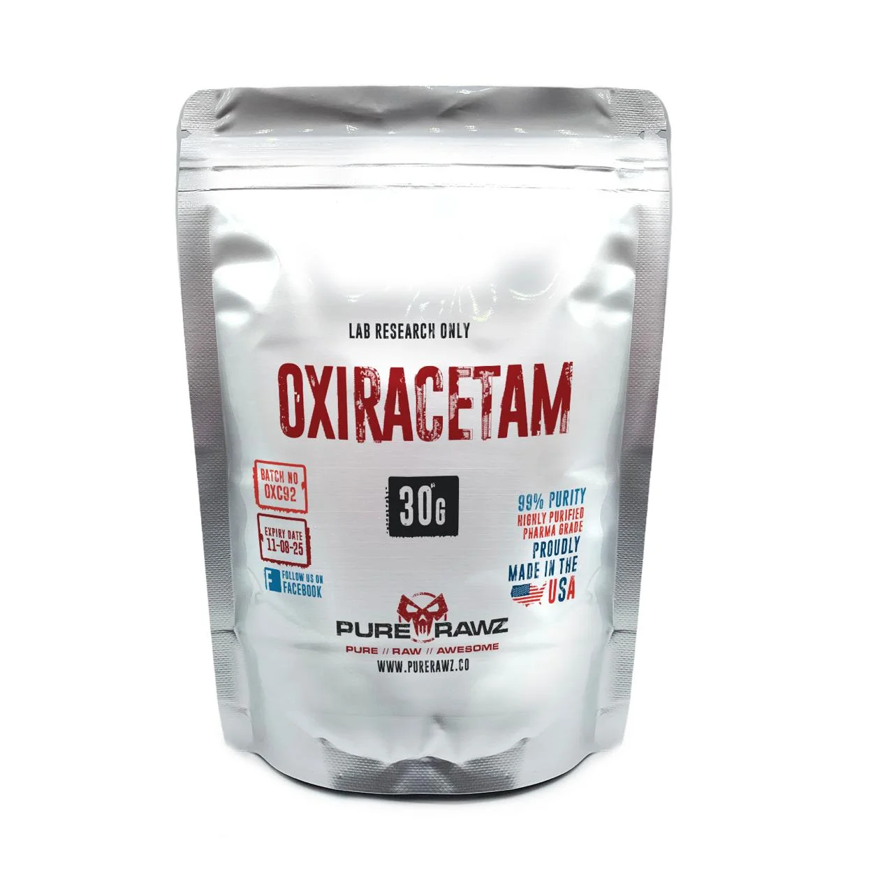 Oxiracetam-30g-Purerawz.webp