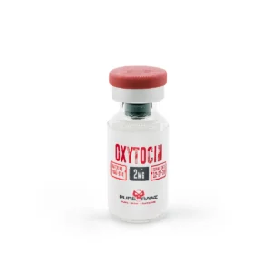 Oxytocin