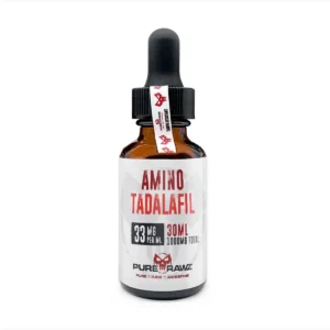 Amino Tadalafil