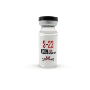 S-23 SARM