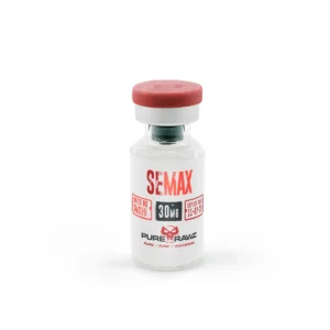 Semax(ACTH (4-7) Pro-Gly-Pro)