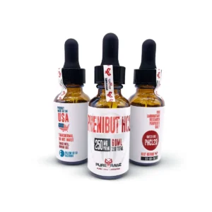 Phenibut HCL